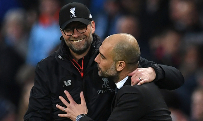 Juergen Klopp đặc biệt ngưỡng mộ điều g&igrave; ở Pep Guardiola?