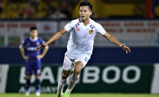 Quảng Nam đ&oacute;n tin vui trước m&agrave;n t&aacute;i xuất ở C&uacute;p quốc gia