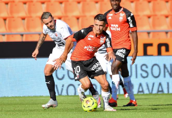 Bet t&agrave;i xỉu h&ocirc;m nay 23/5: Strasbourg vs Lorient