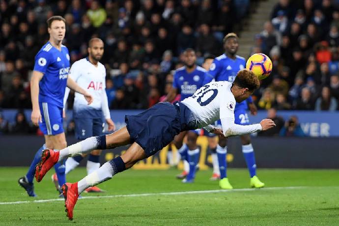 Dự đo&aacute;n, soi k&egrave;o thẻ v&agrave;ng Leicester vs Tottenham, 22h ng&agrave;y 23/5