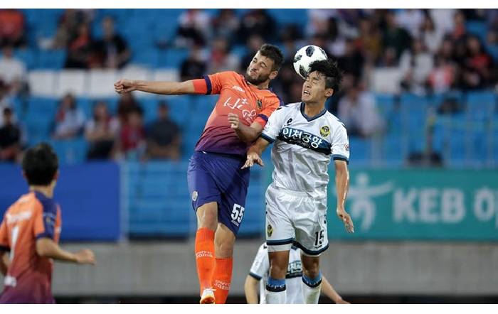 Nhận định, soi k&egrave;o Gangwon vs FC Seoul, 17h ng&agrave;y 23/5