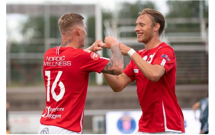 Nhận định, soi k&egrave;o Halmstads vs Degerfors, 20h ng&agrave;y 23/5