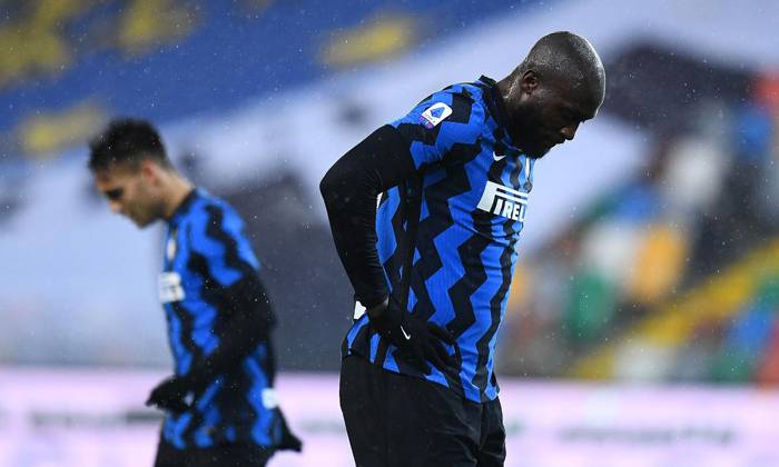 Nhận định k&egrave;o thẻ phạt Inter Milan vs Udinese, 20h ng&agrave;y 23/5