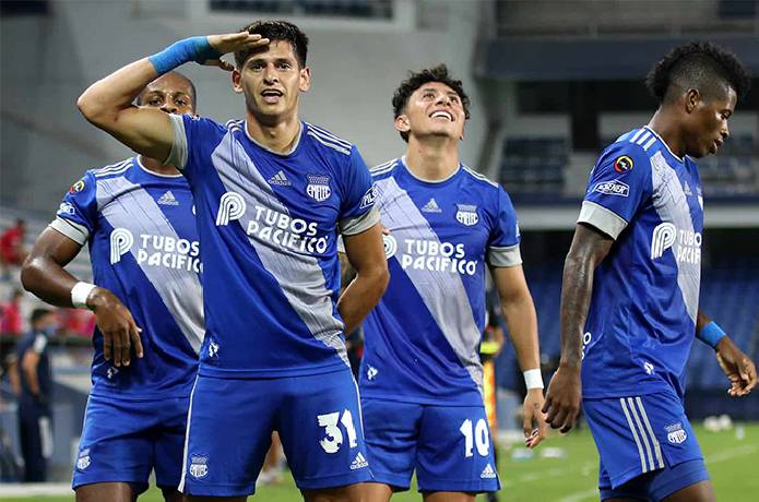 Nhận định, soi k&egrave;o Mushuc Runa vs Emelec, 6h ng&agrave;y 23/5