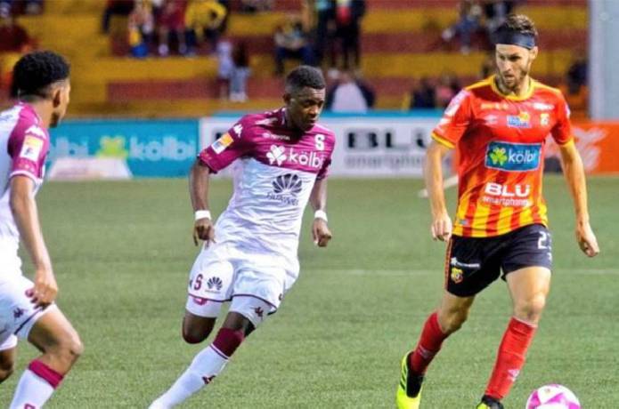 Nhận định, soi k&egrave;o Saprissa vs Herediano, 10h30 ng&agrave;y 24/05