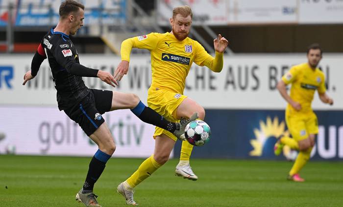 Nhận định Wurzburger Kickers vs Paderborn, 20h30 ng&agrave;y 23/5