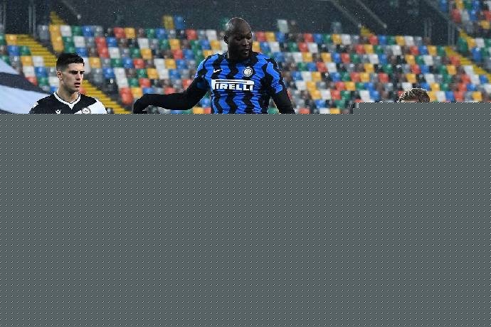 Ph&acirc;n t&iacute;ch k&egrave;o rung hiệp 1 Inter vs Udinese, 20h00 ng&agrave;y 23/5