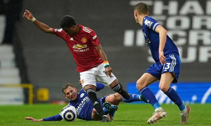 Soi k&egrave;o phạt g&oacute;c Wolves vs MU, 22h ng&agrave;y 23/5