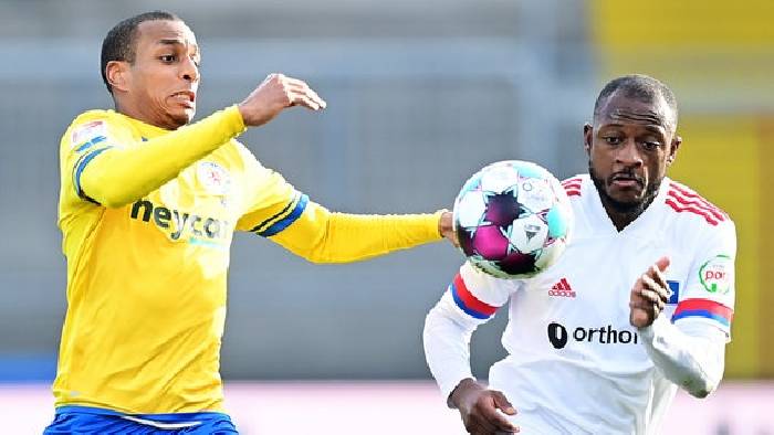 Soi k&egrave;o xi&ecirc;n h&ocirc;m nay 23/5: Hamburger vs E. Braunschweig 