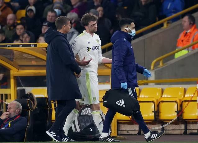 Đội h&igrave;nh ra s&acirc;n ch&iacute;nh thức Brentford vs Leeds, 22h ng&agrave;y 22/5