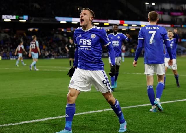 Đội h&igrave;nh ra s&acirc;n ch&iacute;nh thức Leicester vs Southampton, 22h ng&agrave;y 22/5