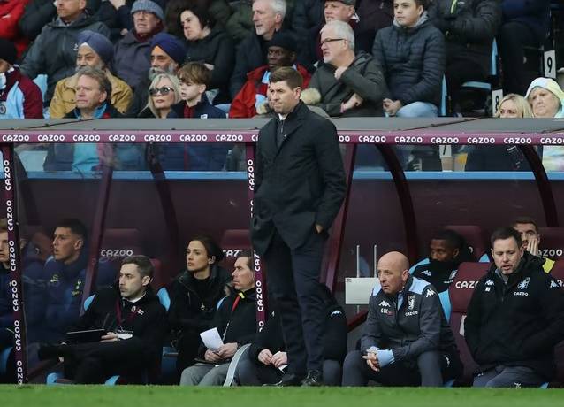 Đội h&igrave;nh ra s&acirc;n ch&iacute;nh thức Man City vs Aston Villa, 22h ng&agrave;y 22/5