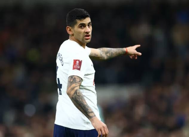 Đội h&igrave;nh ra s&acirc;n ch&iacute;nh thức Norwich vs Tottenham, 22h ng&agrave;y 22/5