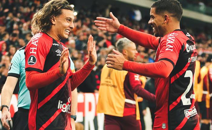 Nhận định, soi k&egrave;o Athletico PR vs Avai, 5h ng&agrave;y 23/5