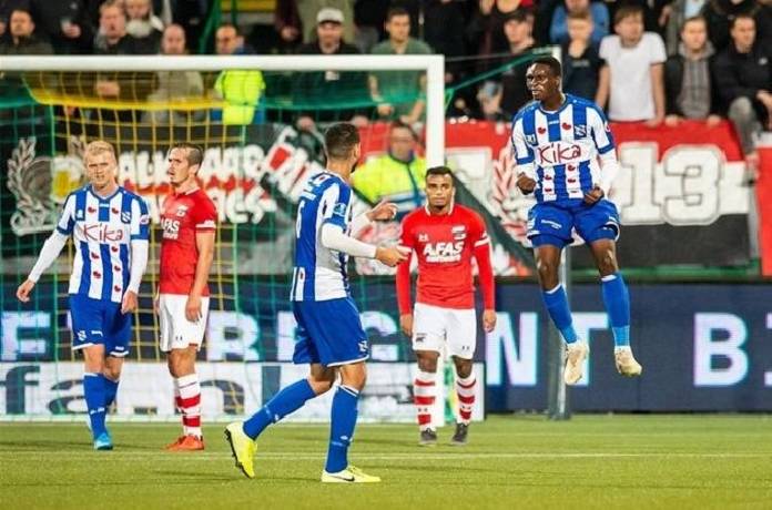 Nhận định, soi k&egrave;o AZ vs Heerenveen, 19h30 ng&agrave;y 22/5