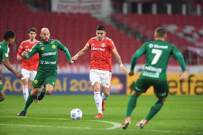  Nhận định, soi k&egrave;o Cuiaba vs Internacional, 7h ng&agrave;y 22/5