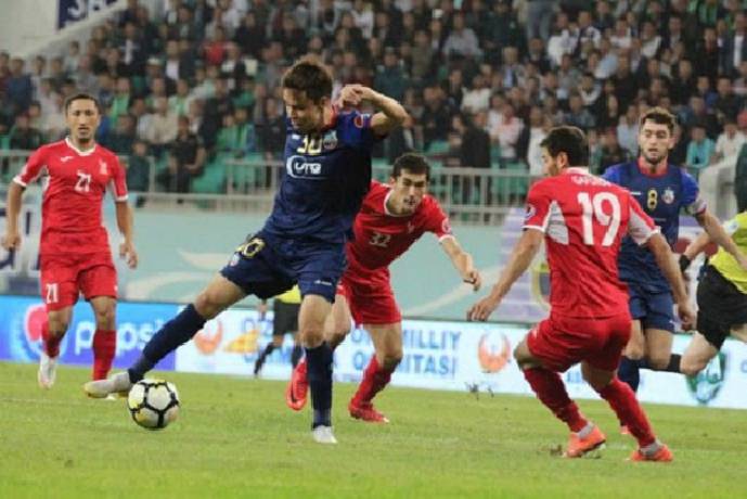 Nhận định, soi k&egrave;o Dinamo Samarqand vs AGMK, 21h ng&agrave;y 23/5