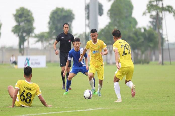 Nhận định, soi k&egrave;o Hải Nam Vĩnh Ph&uacute;c vs PVF, 15h30 ng&agrave;y 23/05