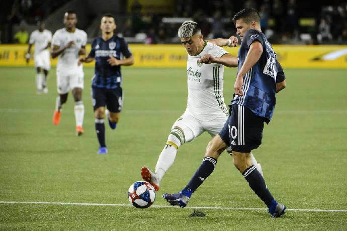 Nhận định, soi k&egrave;o LA Galaxy vs Houston Dynamo, 7h07 ng&agrave;y 23/5