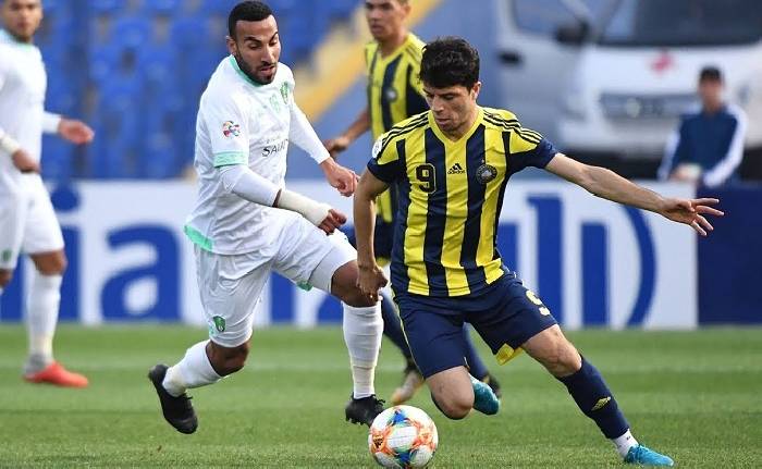 Nhận định, soi k&egrave;o Lokomotiv vs Pakhtakor, 21h ng&agrave;y 23/5