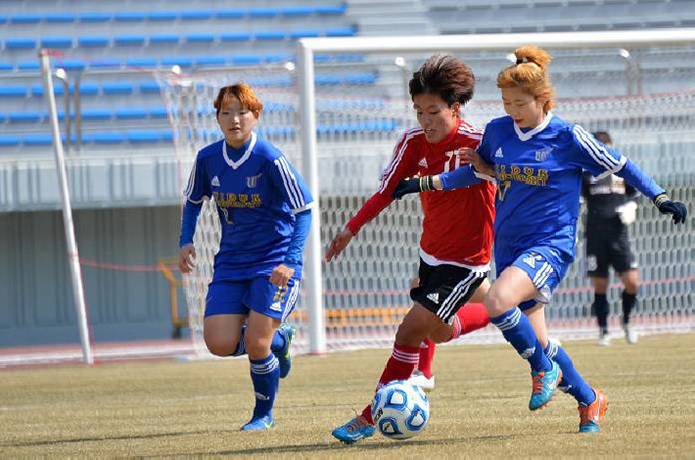 Nhận định, soi k&egrave;o Nữ Sejong vs Nữ Hwacheon, 14h00 ng&agrave;y 23/05