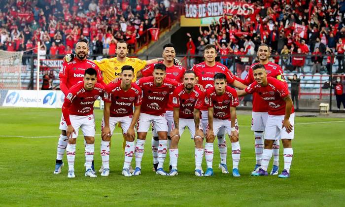 Nhận định, soi k&egrave;o Nublense vs Curico Unido, 7h ng&agrave;y 23/5