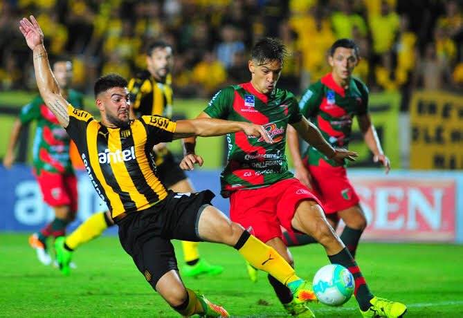 Nhận định, soi k&egrave;o Penarol vs Boston River, 5h30 ng&agrave;y 22/5
