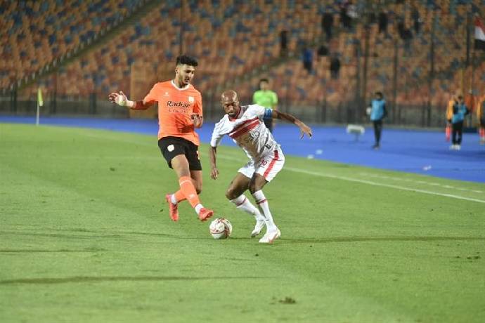 Nhận định soi k&egrave;o Pharco vs El Gouna, 23h30 ng&agrave;y 23/5