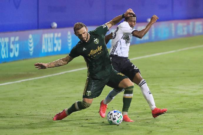 Nhận định soi k&egrave;o Portland Timbers vs Philadelphia Union, 9h07 ng&agrave;y 23/5
