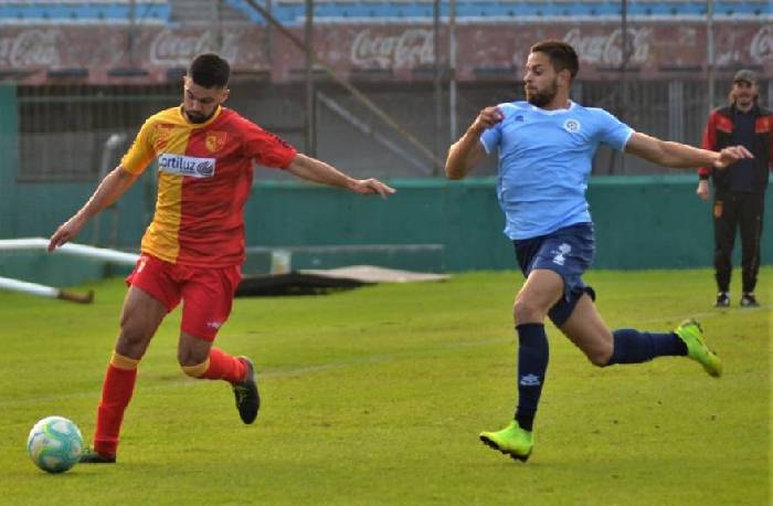 Nhận định soi k&egrave;o Torque vs Plaza Colonia, 5h ng&agrave;y 24/5