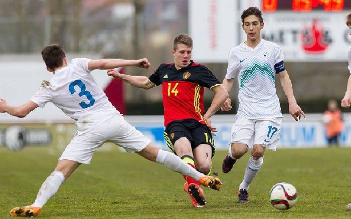 Nhận định soi k&egrave;o U17 Bỉ vs U17 Thổ Nhĩ Kỳ, 21h30 ng&agrave;y 23/5