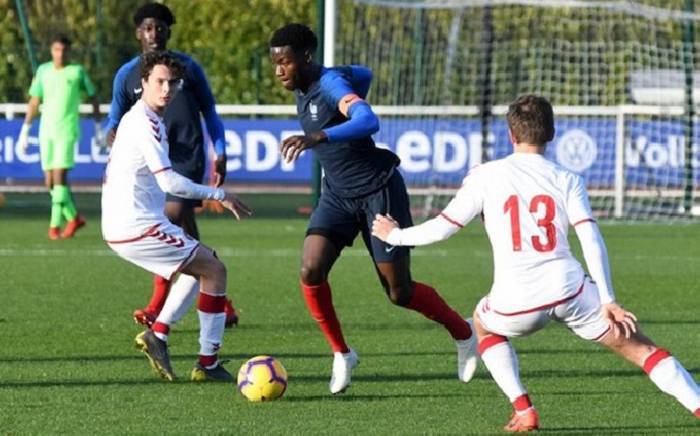 Nhận định, soi k&egrave;o U17 H&agrave; Lan vs U17 Ph&aacute;p, 21h30 ng&agrave;y 22/5