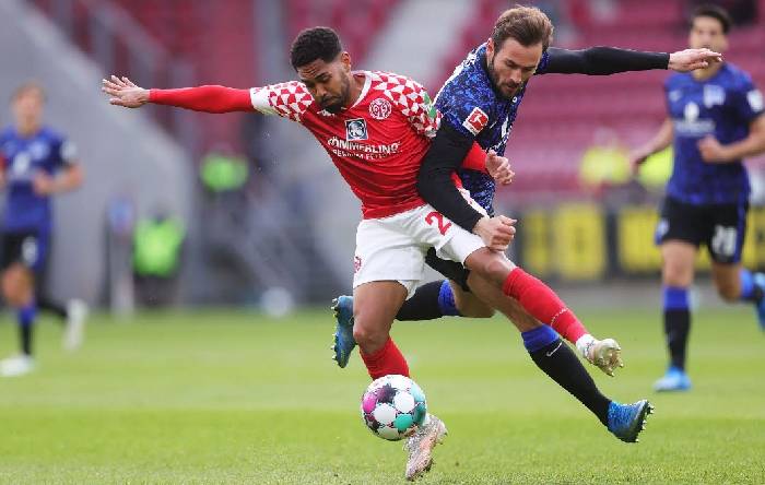 Soi k&egrave;o chẵn/ lẻ Hamburger vs Hertha, 1h30 ng&agrave;y 24/5