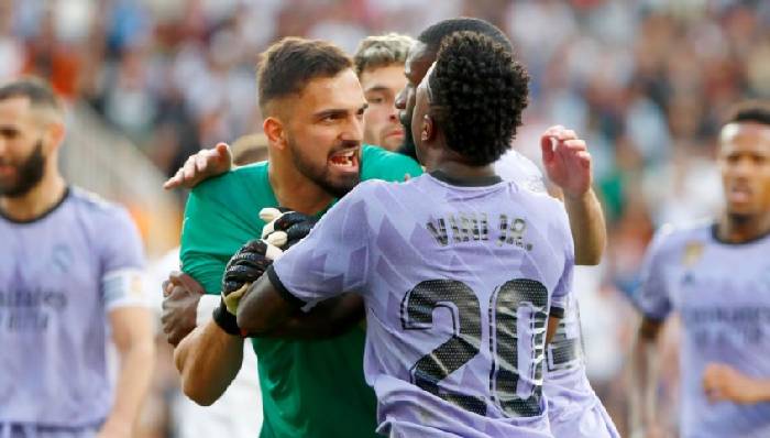 Bản tin s&aacute;ng 22/5: Vinicius từ chối thi đấu; Bayern c&oacute; c&acirc;u trả lời cho Ronaldo