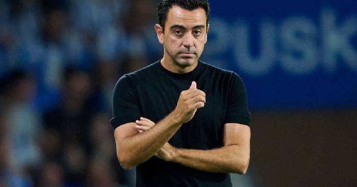 Đem truyền nh&acirc;n Messi l&agrave;m 'vật tế thần', Barca chuẩn bị đ&oacute;n t&acirc;n binh