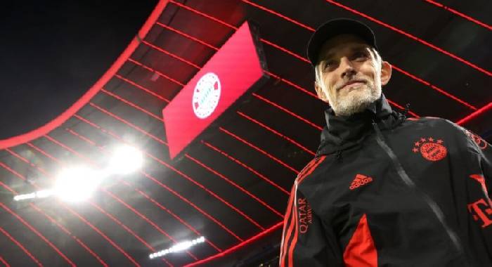 Kh&ocirc;ng phải Mane, đ&acirc;y mới l&agrave; c&aacute;i t&ecirc;n bị loại khỏi kế hoạch của Tuchel
