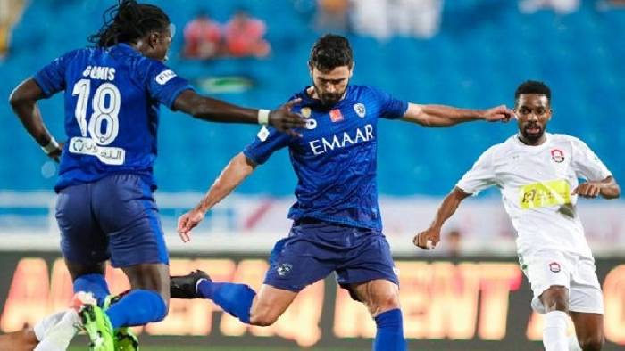 Nhận định, soi k&egrave;o Al-Adalah FC vs Al Hilal, 23h00 ng&agrave;y 23/5