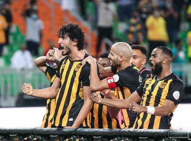Nhận định, soi k&egrave;o Al Ittihad Jeddah vs Al Batin FC, 01h30 ng&agrave;y 24/5