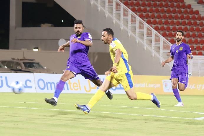 Nhận định, soi k&egrave;o Al Musannah vs Al Bashaer, 22h30 ng&agrave;y 23/5