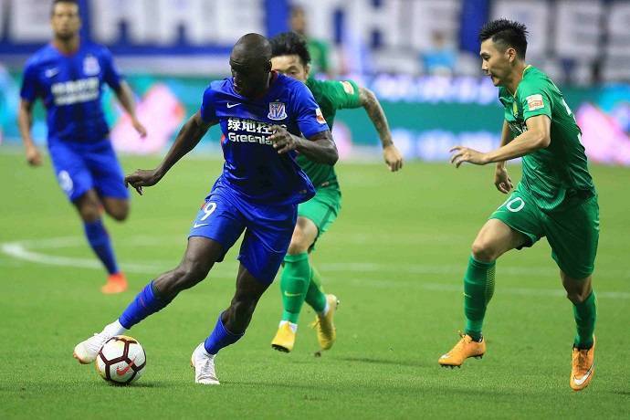 Nhận định, soi k&egrave;o Beijing Guoan vs Cangzhou Mighty, 18h35 ng&agrave;y 23/5