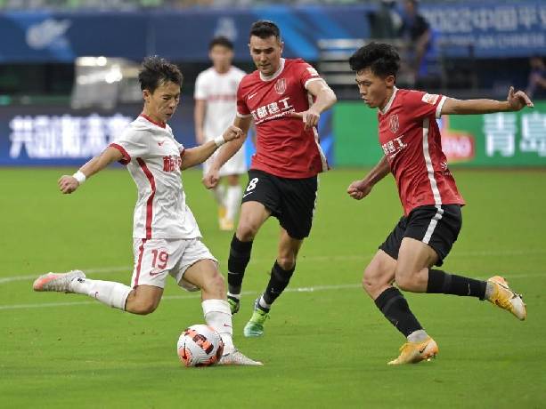 Nhận định, soi k&egrave;o Changchun YaTai vs Qingdao Hainiu, 18h35 ng&agrave;y 23/5