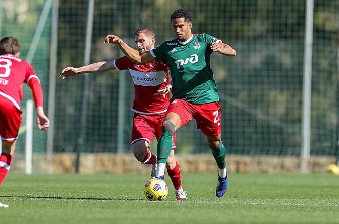 Nhận định, soi k&egrave;o Gareji Sagarejo vs Lokomotiv Tbilisi, 19h30 ng&agrave;y 23/5