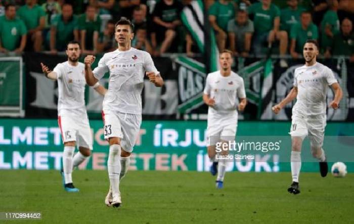 Nhận định, soi k&egrave;o Marijampole City vs Banga Gargzdai, 20h00 ng&agrave;y 23/5