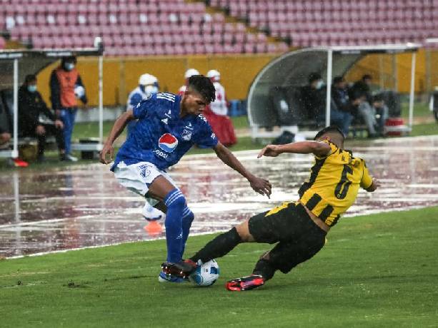 Nhận định, soi k&egrave;o Millonarios vs CA Penarol, 09h00 ng&agrave;y 24/5
