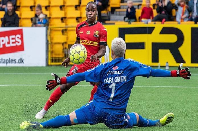 Nhận định, soi k&egrave;o Nordsjaelland vs Randers, 00h00 ng&agrave;y 23/5