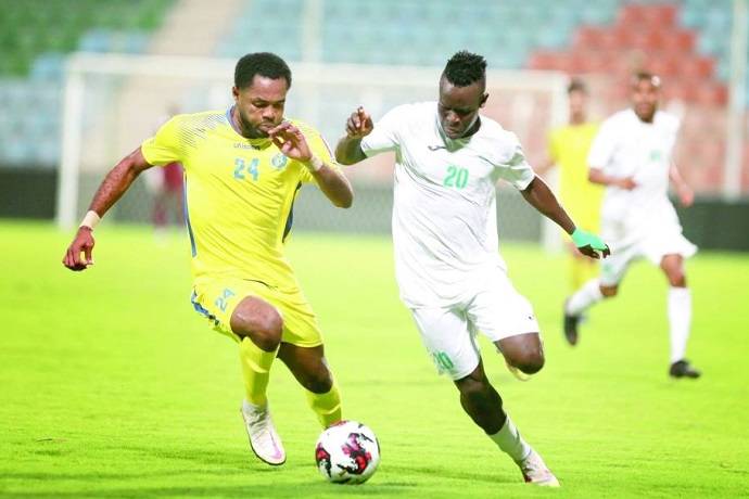 Nhận định, soi k&egrave;o Oman Club vs Al Oruba, 22h30 ng&agrave;y 23/5