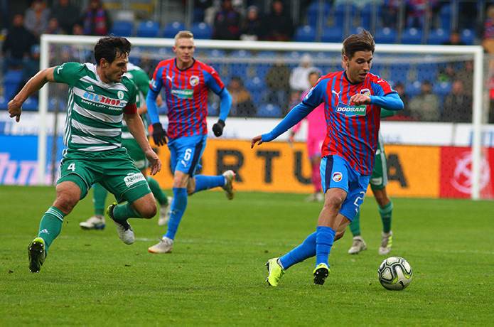 Nhận định, soi k&egrave;o Plzen vs Bohemians, 0h ng&agrave;y 24/5