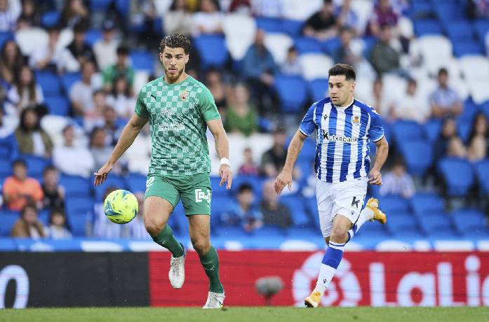 Nhận định, soi k&egrave;o Real Sociedad vs Almeria, 00h30 ng&agrave;y 24/5