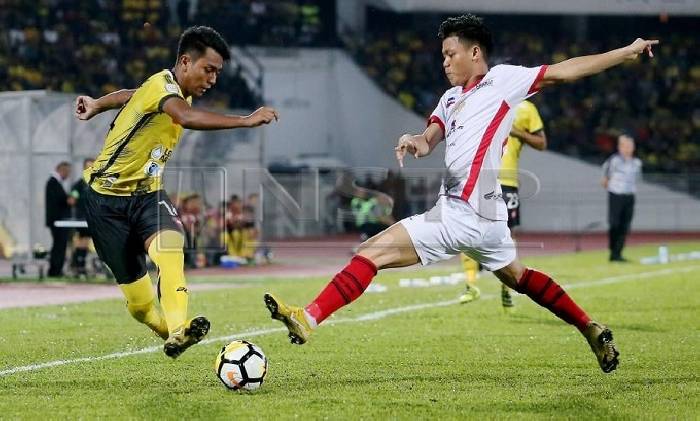 Nhận định, soi k&egrave;o Sabah FA vs Perak, 19h15 ng&agrave;y 23/5