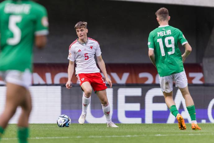 Nhận định, soi k&egrave;o U17 Ireland vs U17 Hungary, 01h00 ng&agrave;y 24/5